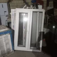 پنجره پی وی سی