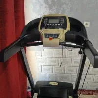 تردمیل درحدنو
