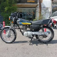 هوندا 125