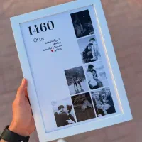 تابلو عکس ولنتاین   تابلو عکس بارکد خوان