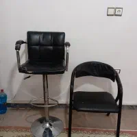 صندلی اداری صندلی استادکار