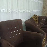 مبل ۷ نفره