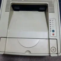 پرینتر لیزری سیاه و سفید۲۰۱۴ hp