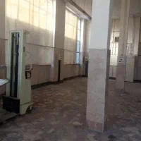 کیلومتر ۱۴ جاده مخصوص ۲۵۰ متر سالن صنعتی جهت اجاره