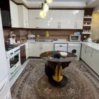 آپارتمان دلباز و با روحیه