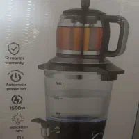 چای ساز سماوری مولن
