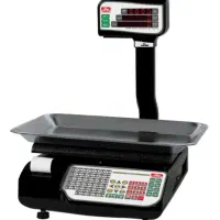 ترازومحک50کیلویی پرینترداراستوک