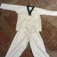 لباس تکواندو وهوگوسایز۲