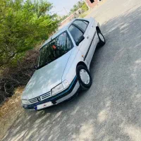 پژو مدل ۱۳۸۷ شهرستان
