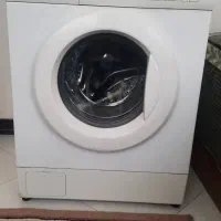 ماشین لباسشویی ال جی ۷ کیلویی