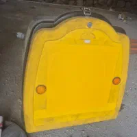 خمیرگیر،باکس موتور،مودم،تابلو گردان