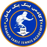 آموزش پینگ پنگ و فروش وسایل پینگ پنگ