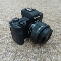 دوربین میرولس کنون M50