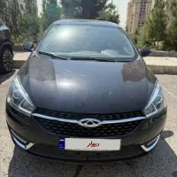 آریزو ۵ توربور ۹۹ بدون رنگ