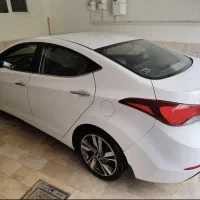 هیوندا‌ النترا ۲۰۱۴ نیوفیس ،اقساطی