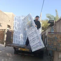 درب حمام وسرویس بهداشتی