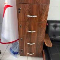 لوازم دفتری  میز وصندلی