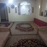 فروش خانه ویلایی ۳ خوابه درب از حیاط