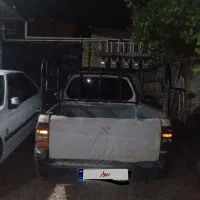 پراید بار