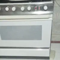 گاز آلیش قدیمی