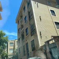 ۴۶ متر خیابان تشکری موحد