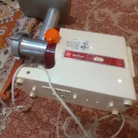 چرخ گوشت پر سرعت