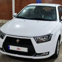 دنا پلاس ۶ دنده ef7p