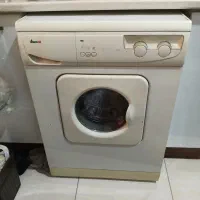 ماشین لباسشویی آبسال ۵ کیلویی