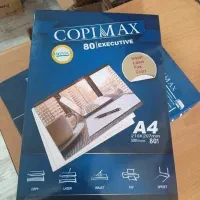 کاغذ A4 کپی مکس بسته 500 عددی