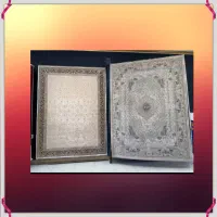 فرش 1200شانه دوازده متری(فرش شاهان)