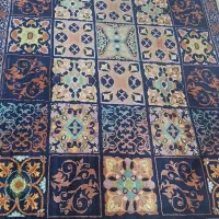 فرش آشپزخانه و اتاق خواب