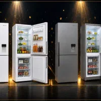 خرید اقساطی جشنواره یخچال کندی