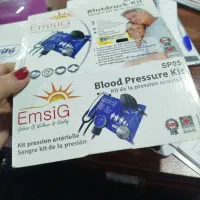 فشار سنج عقربه ای