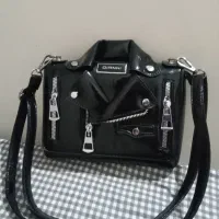 کیف چرم آکبند