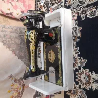 فروش چرخ خیاطی نو