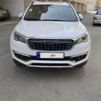 فیدلیتی گیربکس جدید ۷نفره