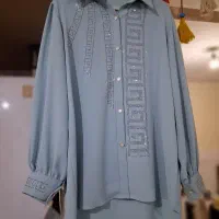 شومیز مجلسی