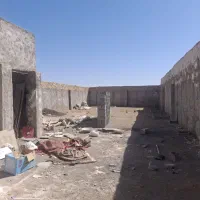 زمین اجاره ای ۴۰۰ متری