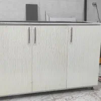 کابینت زیر ظرف شوی