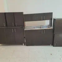 کابینت آشپزخانه