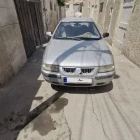 فروش سمند ۸۵