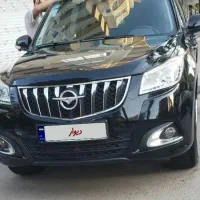 هایما S7 +|خودرو سواری و وانت|مشهد, مشکینی (شهرک غرب)|دیوار