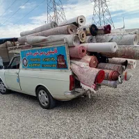 قالیشویی در نصیر شهر مبل شویی تخصصی