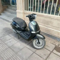 موتور برقی (ERS2-3000 ) همتاز
