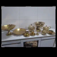 سرویس پذیرایی