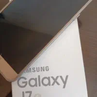 گوشی galaxy J7 سالم