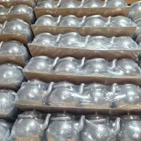 کتری قوری چکشی عمده
