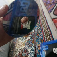 GTA ps4
