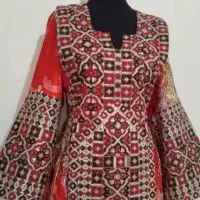 خیاط لباس بلوچی زنانه تحویل فوری