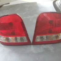 چراغ خطر عقب 141
